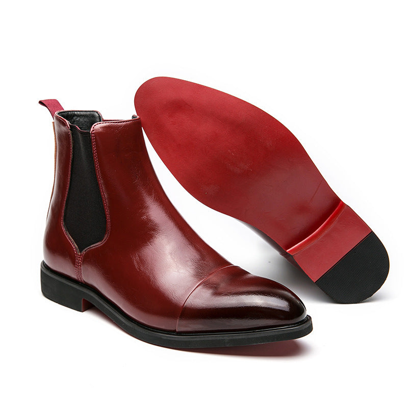 Chelsea Boots
