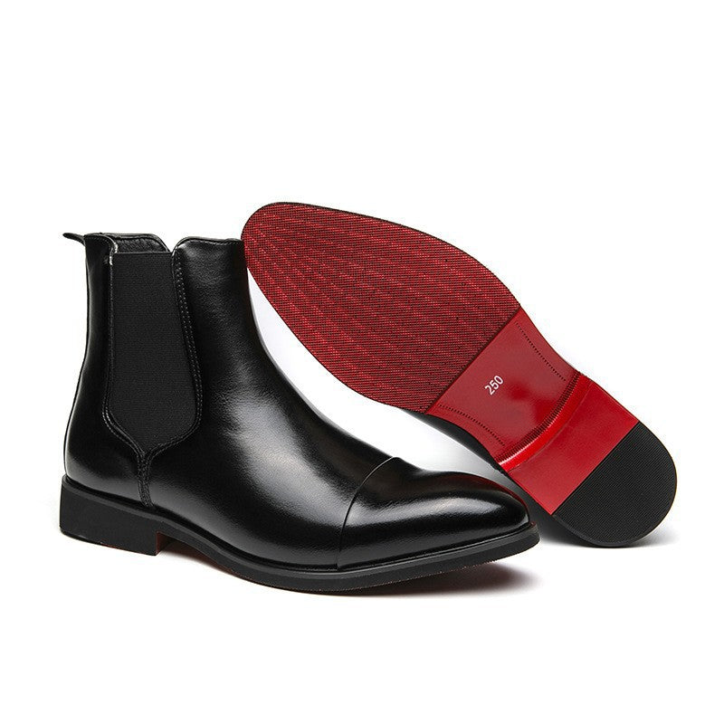 Chelsea Boots