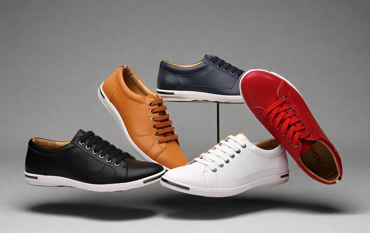 Casual Sports Shoes
