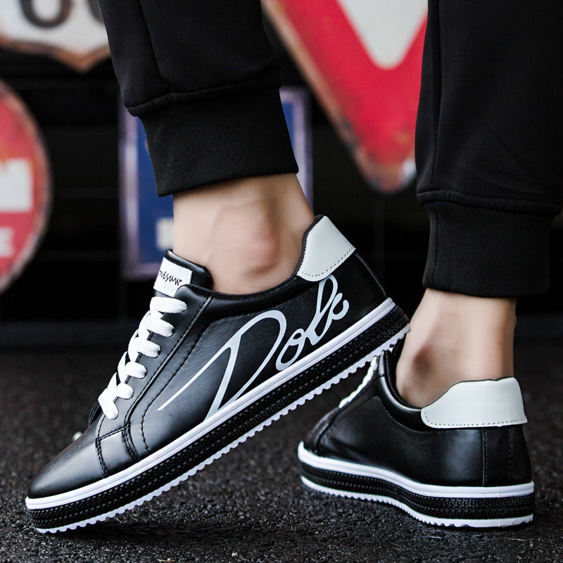 Versatile Flat Shoes