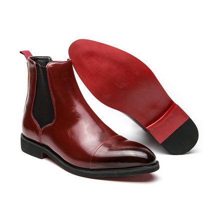 Chelsea Boots