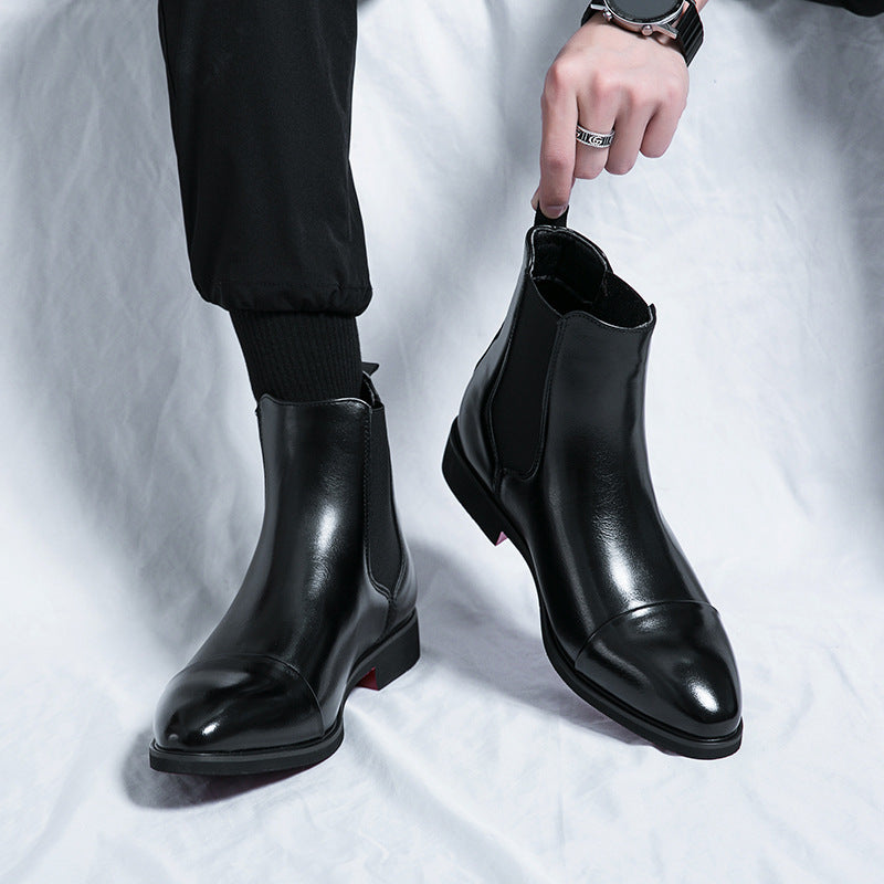 Chelsea Boots
