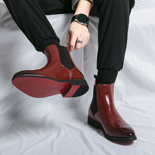 Chelsea Boots