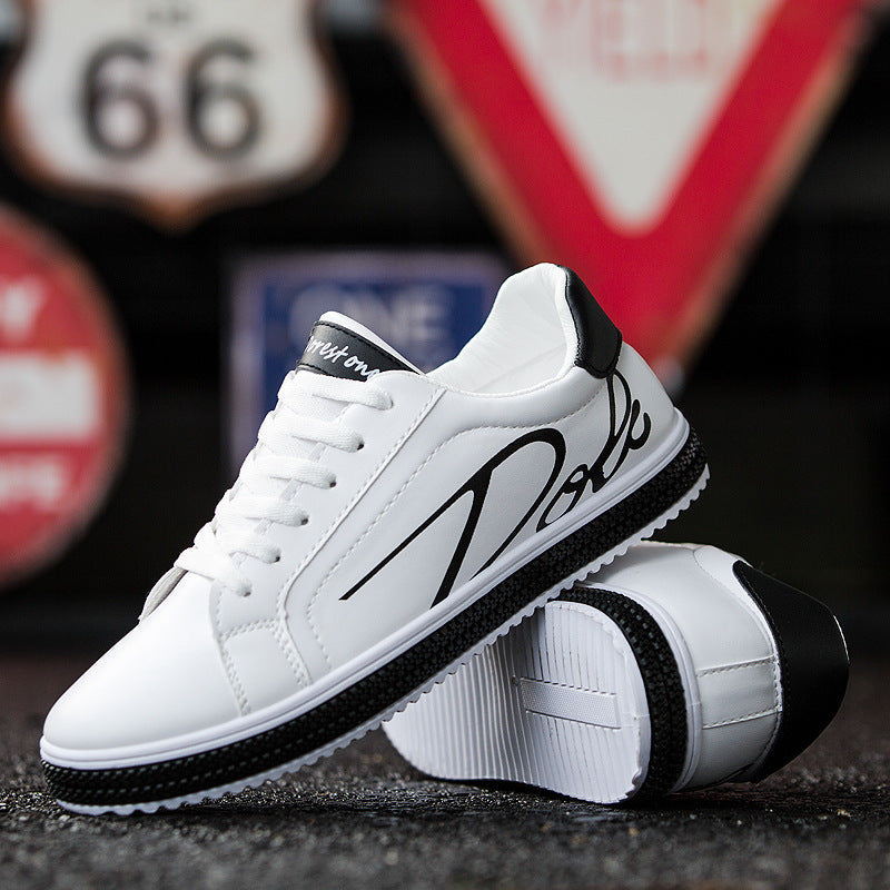 Versatile Flat Shoes