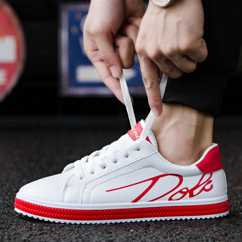 Versatile Flat Shoes