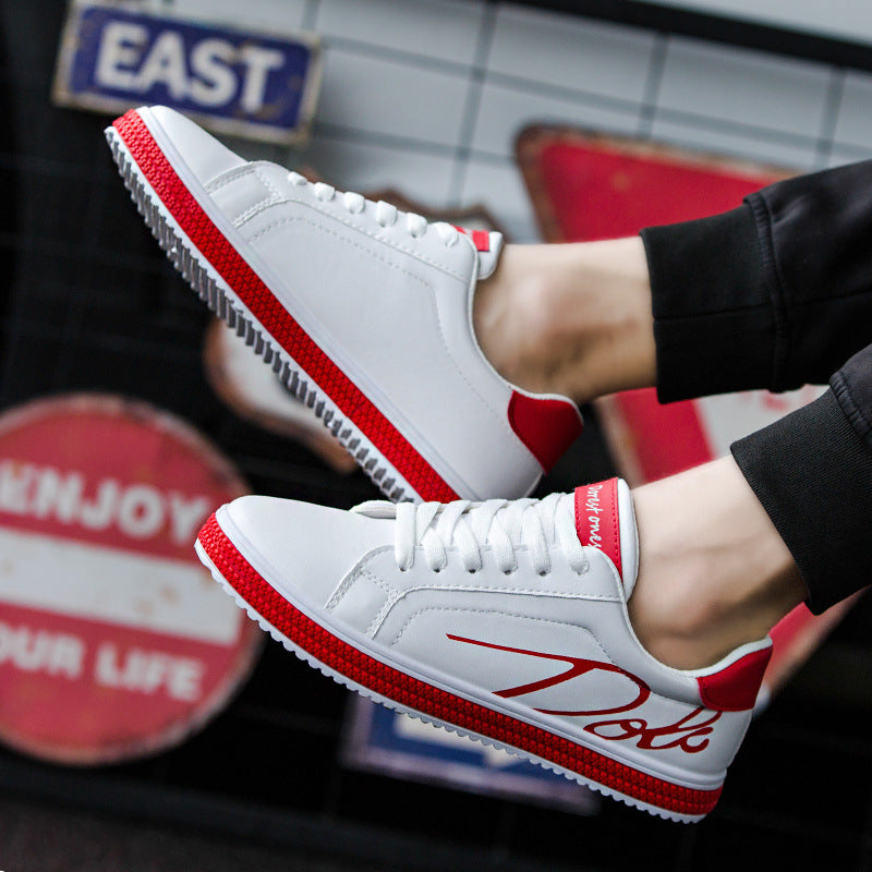 Versatile Flat Shoes