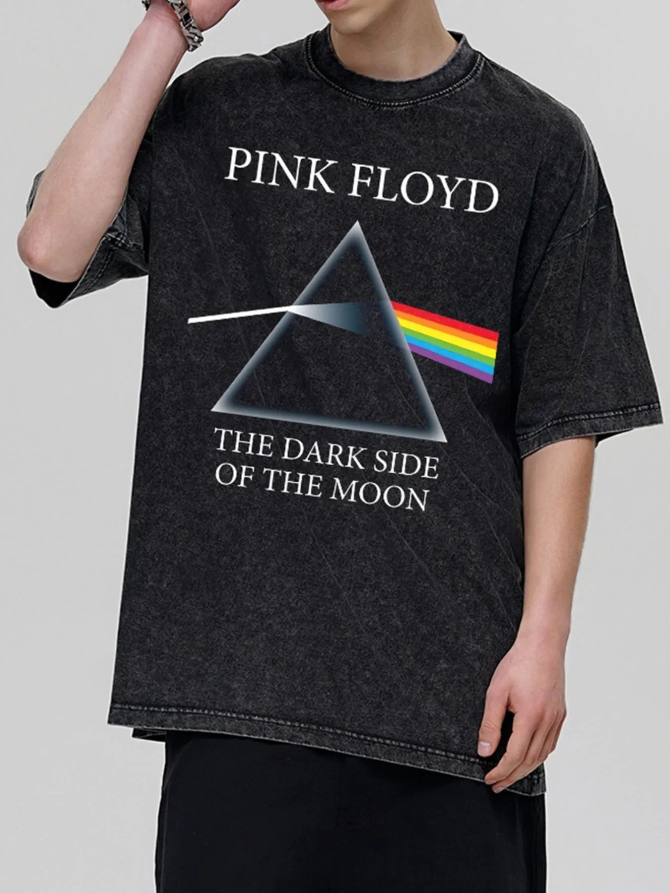 Graphic T-Shirt - MenzPlace