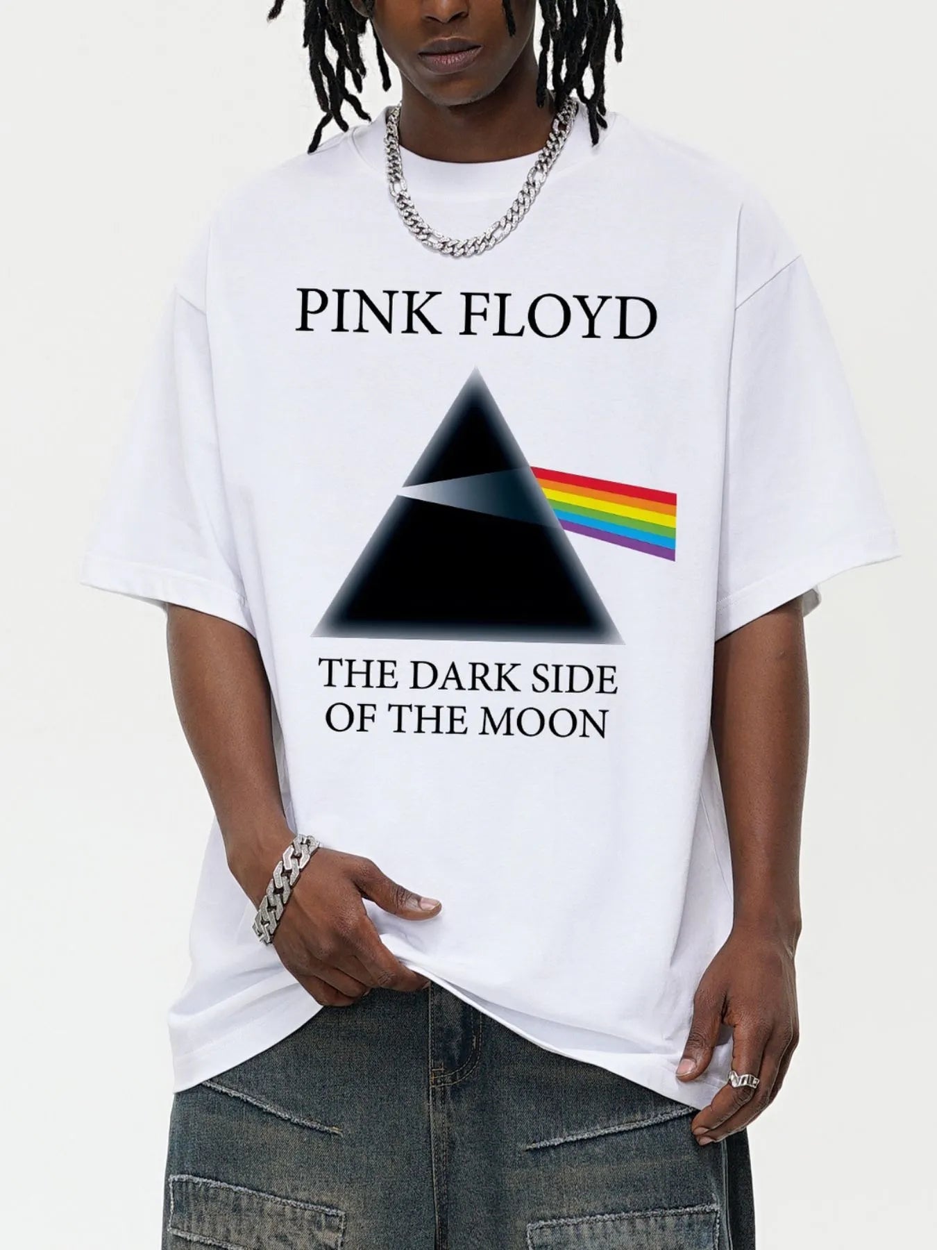 Graphic T-Shirt - MenzPlace