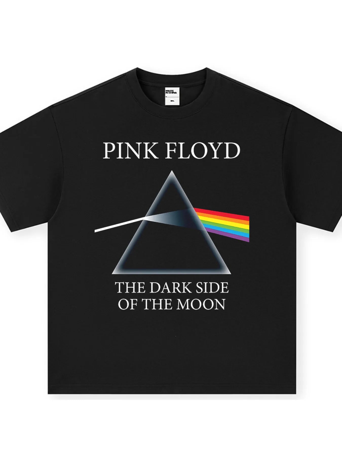 Graphic T-Shirt - MenzPlace