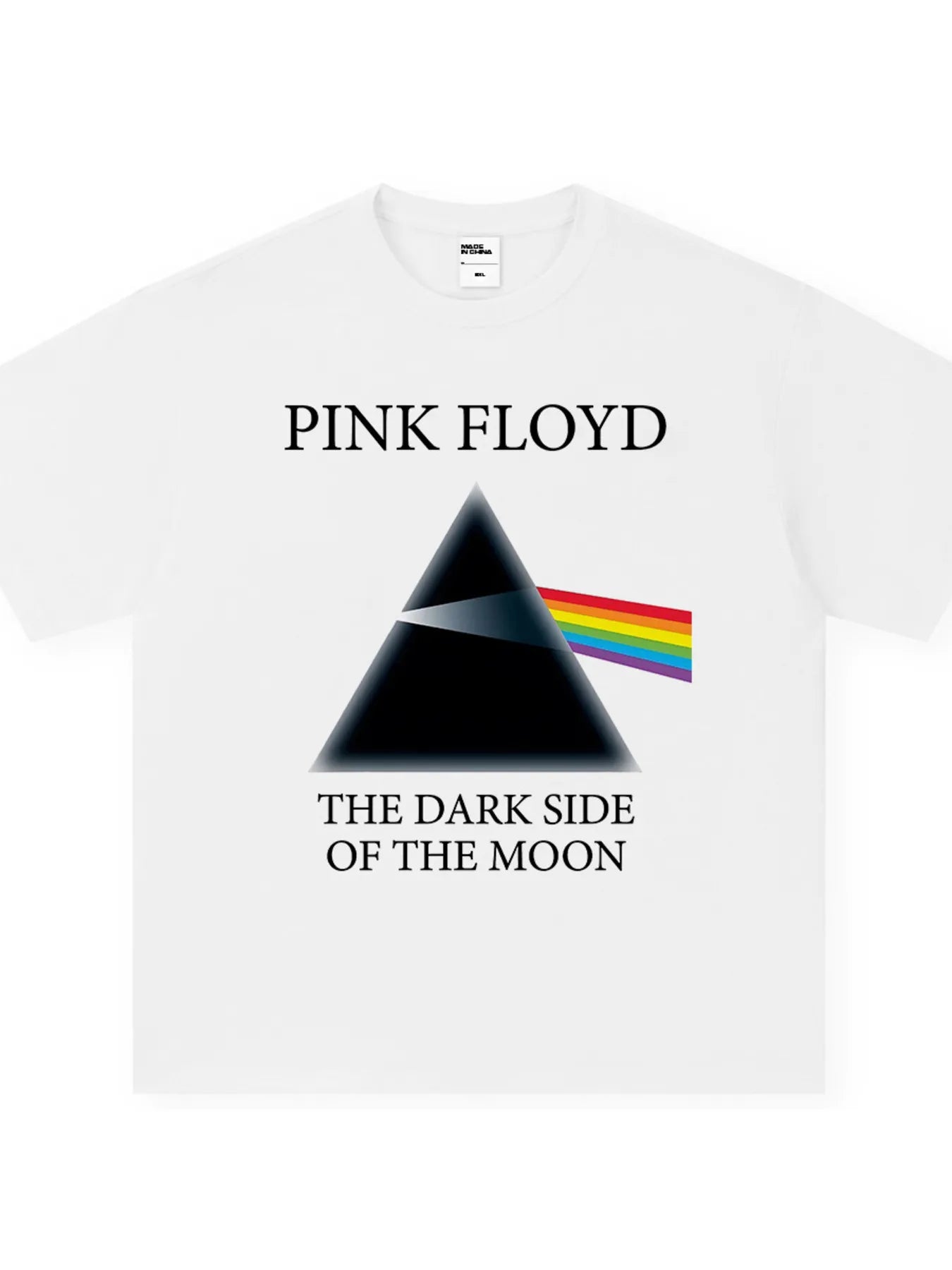 Graphic T-Shirt - MenzPlace