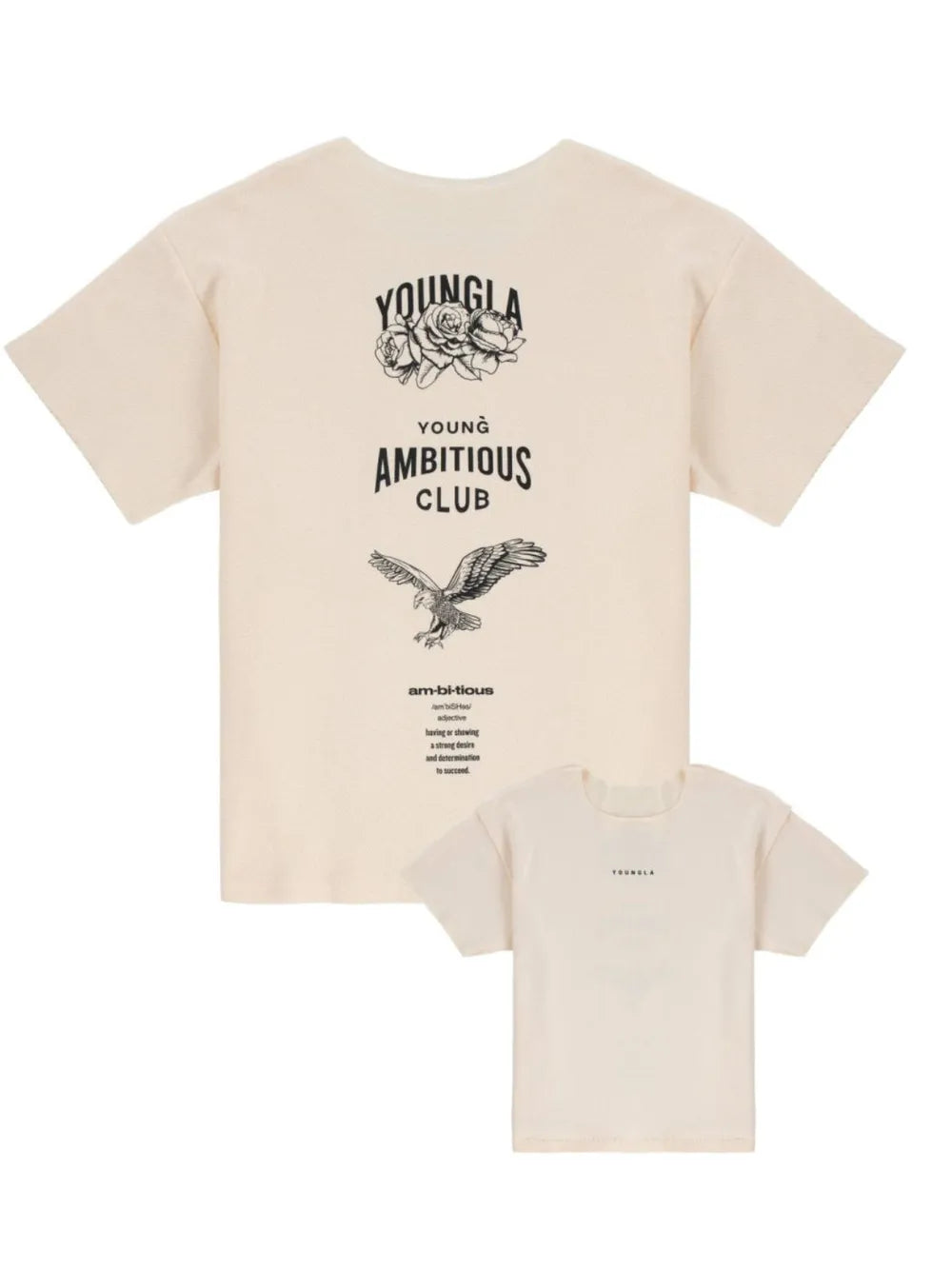 Graphic T-Shirt - Plus Size - MenzPlace