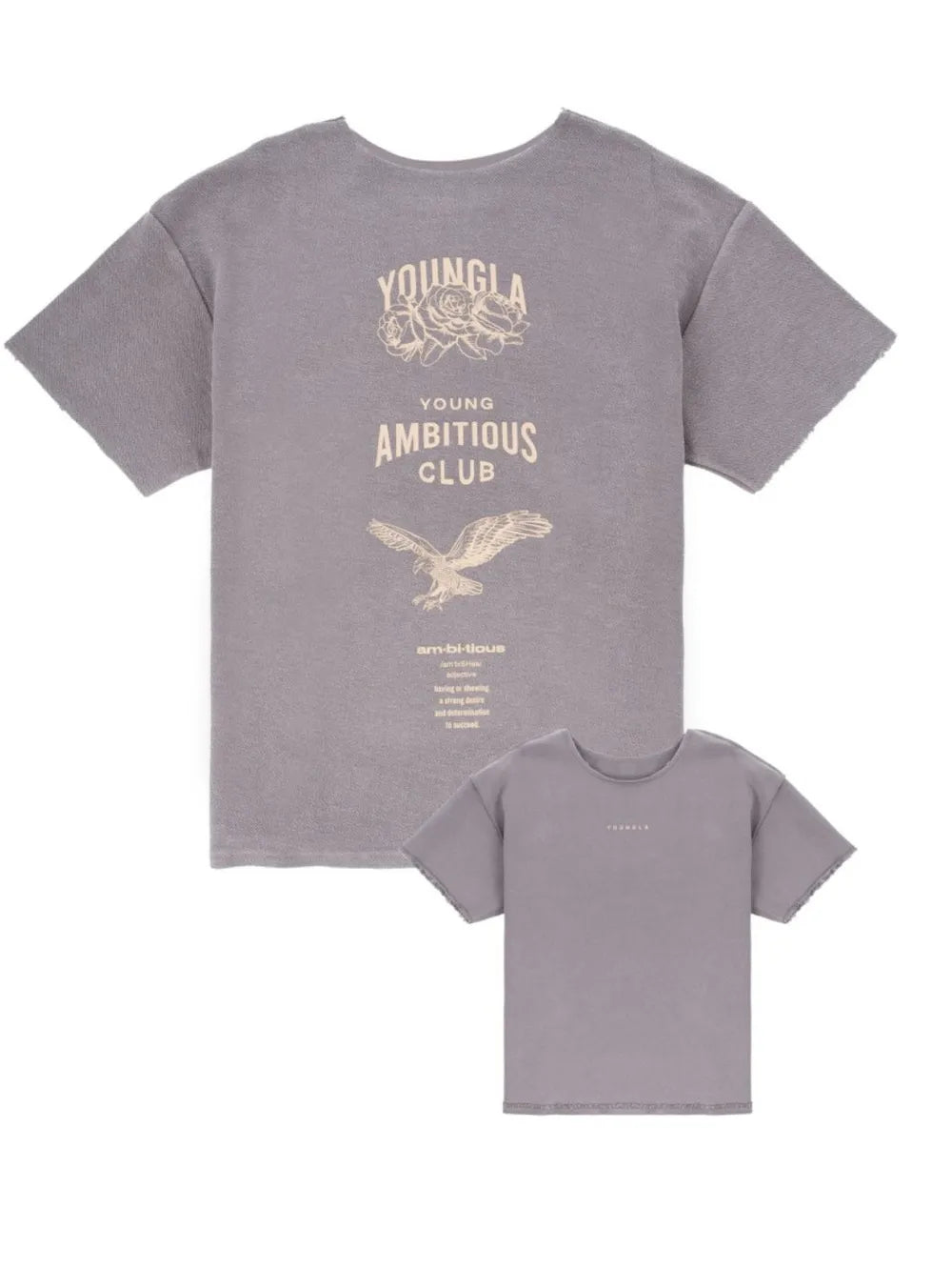 Graphic T-Shirt - Plus Size - MenzPlace