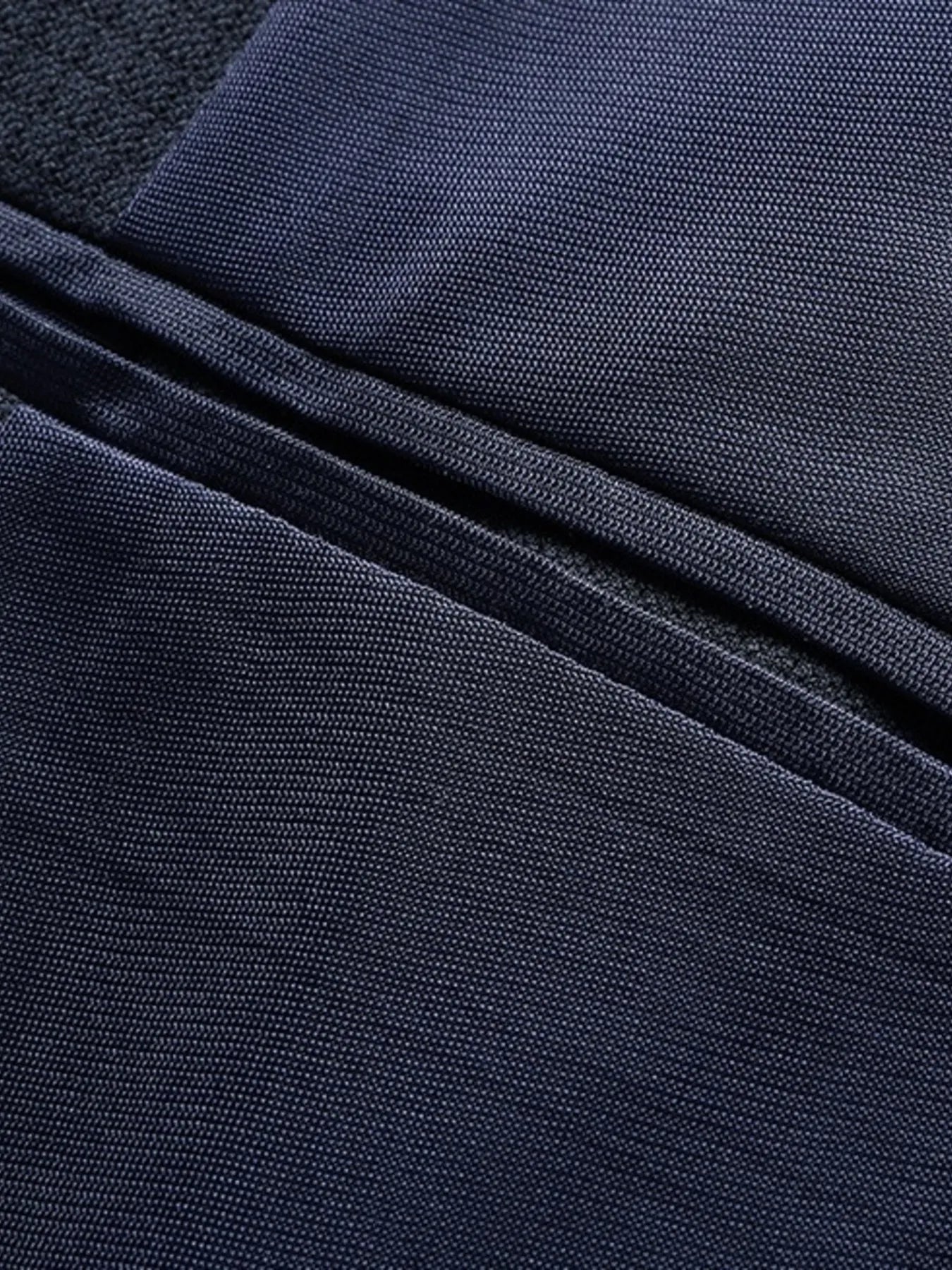 Lapel Collar Long Sleeve Blazer - MenzPlace