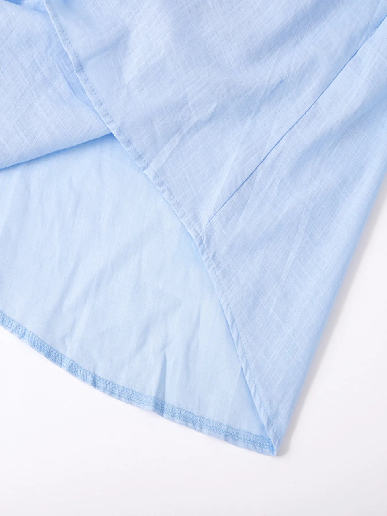 Long Sleeve Button Up Shirt - MenzPlace