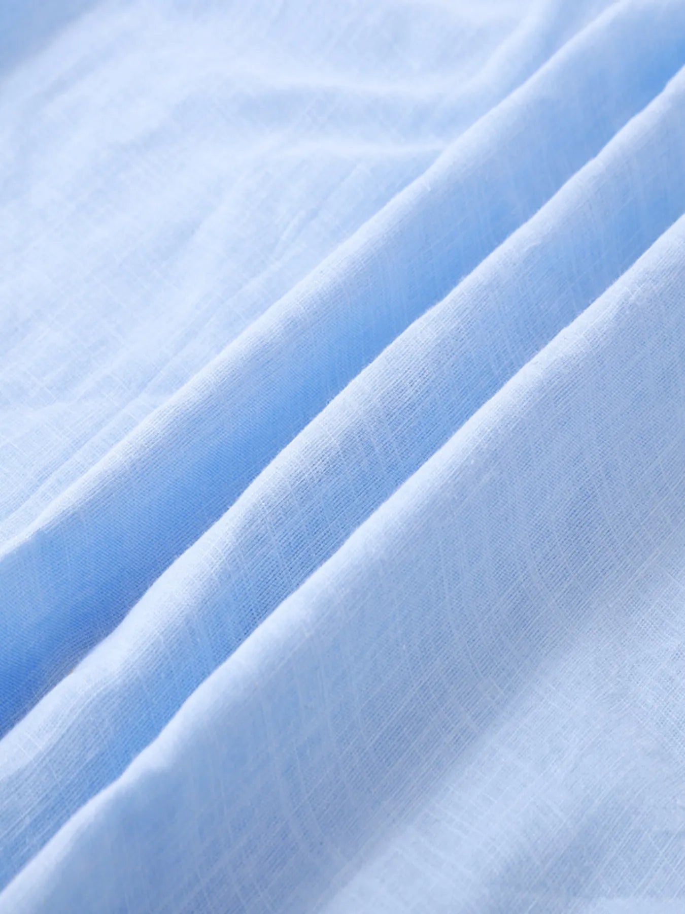 Long Sleeve Button Up Shirt - MenzPlace