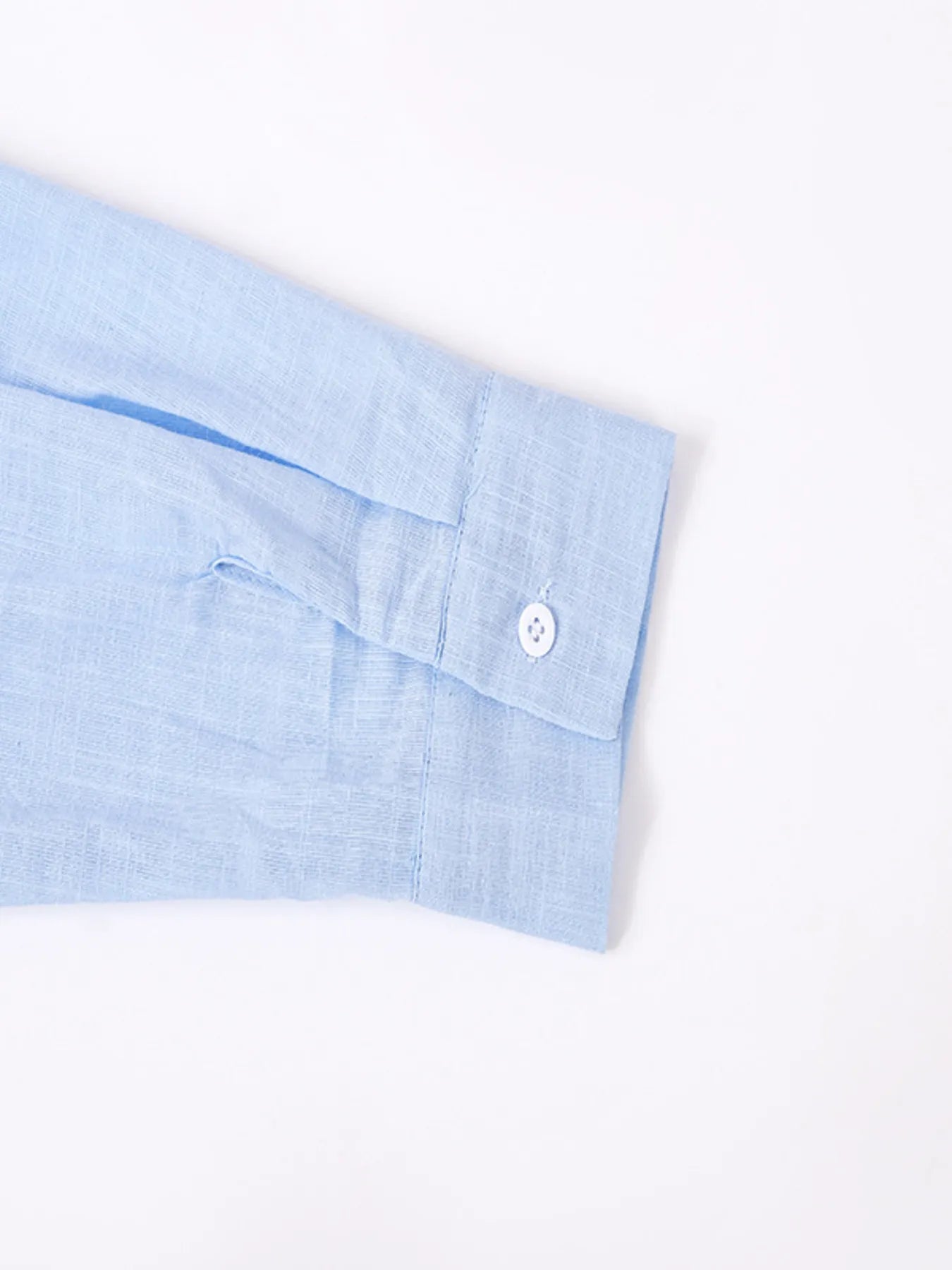  Long Sleeve Button Up Shirt - MenzPlace