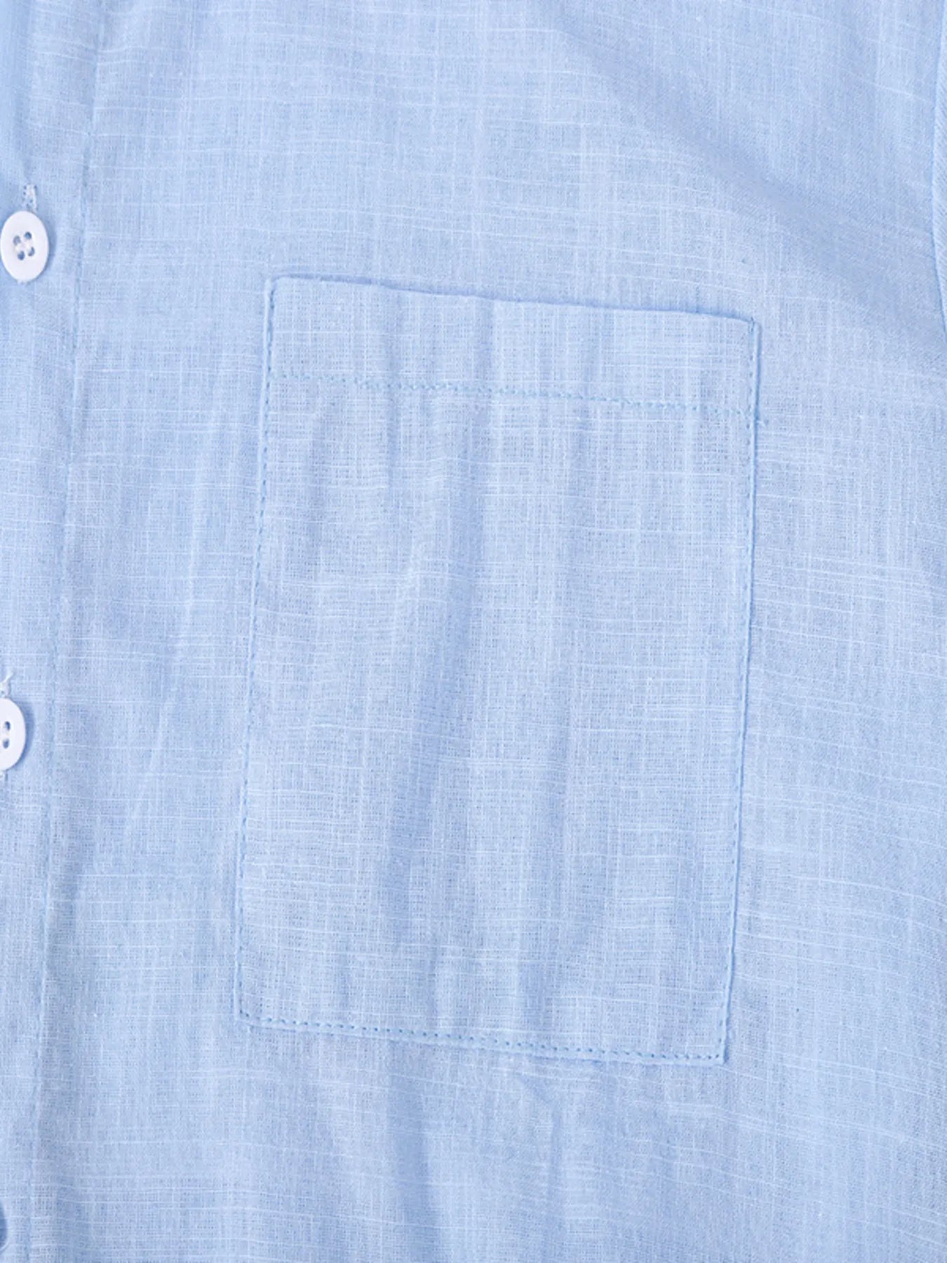 Long Sleeve Button Up Shirt - MenzPlace