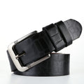 Minimalist Needle Buckle Belt - MenzPlace