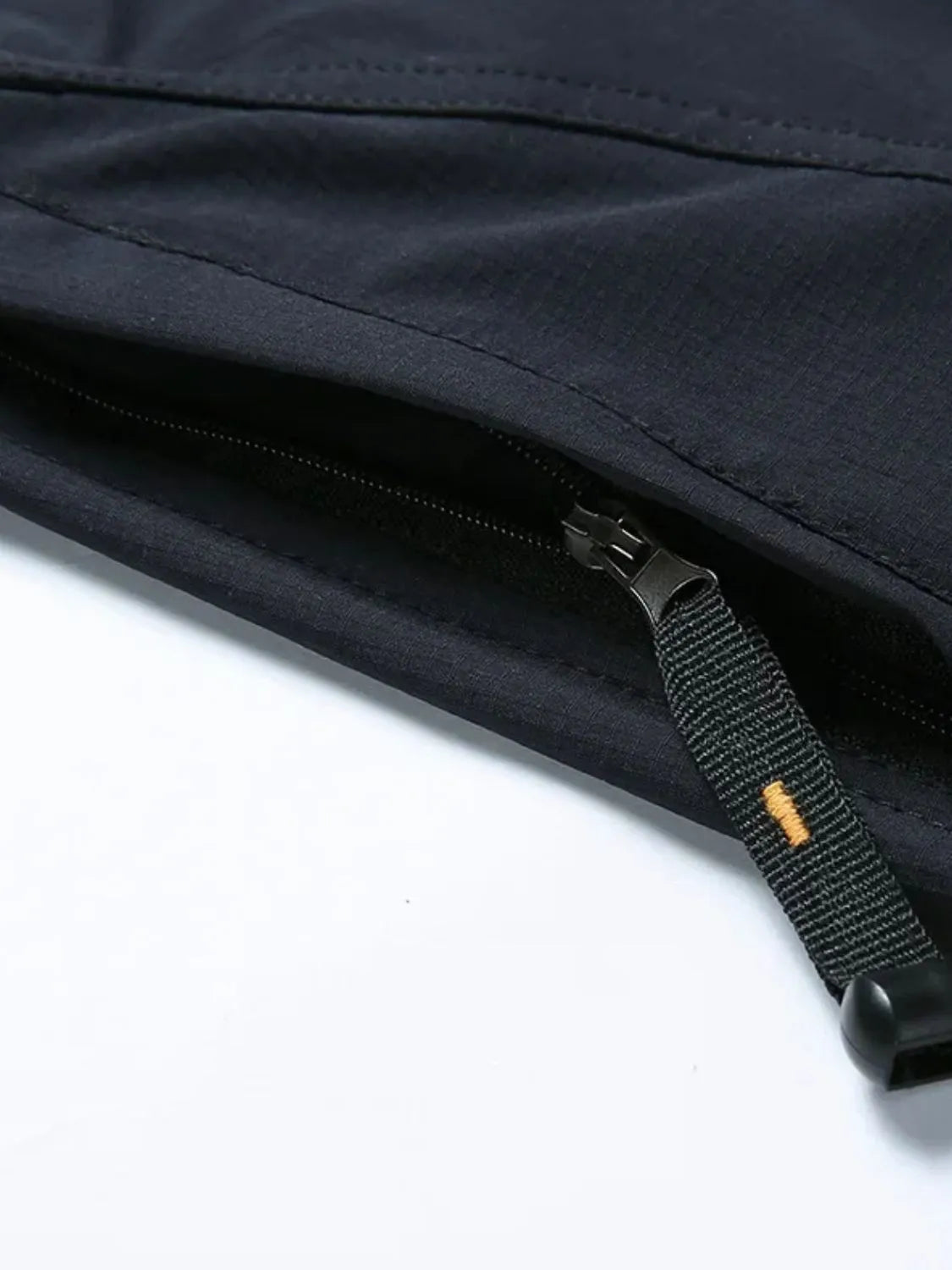 Slim Fit Elevated Pants - Plus Size - MenzPlace