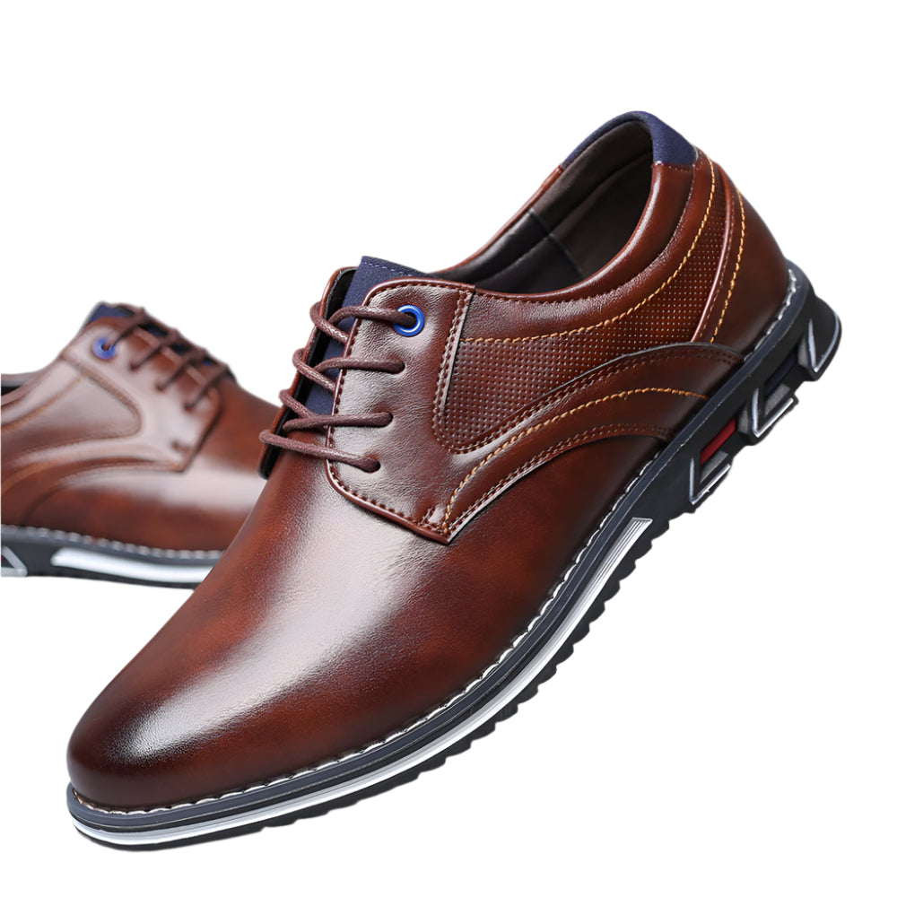 Stylish Dress Shoes - MenzPlace