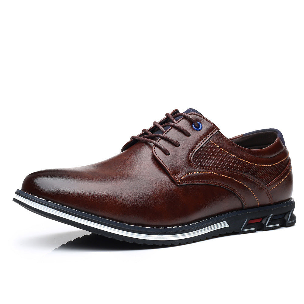 Stylish Dress Shoes - MenzPlace