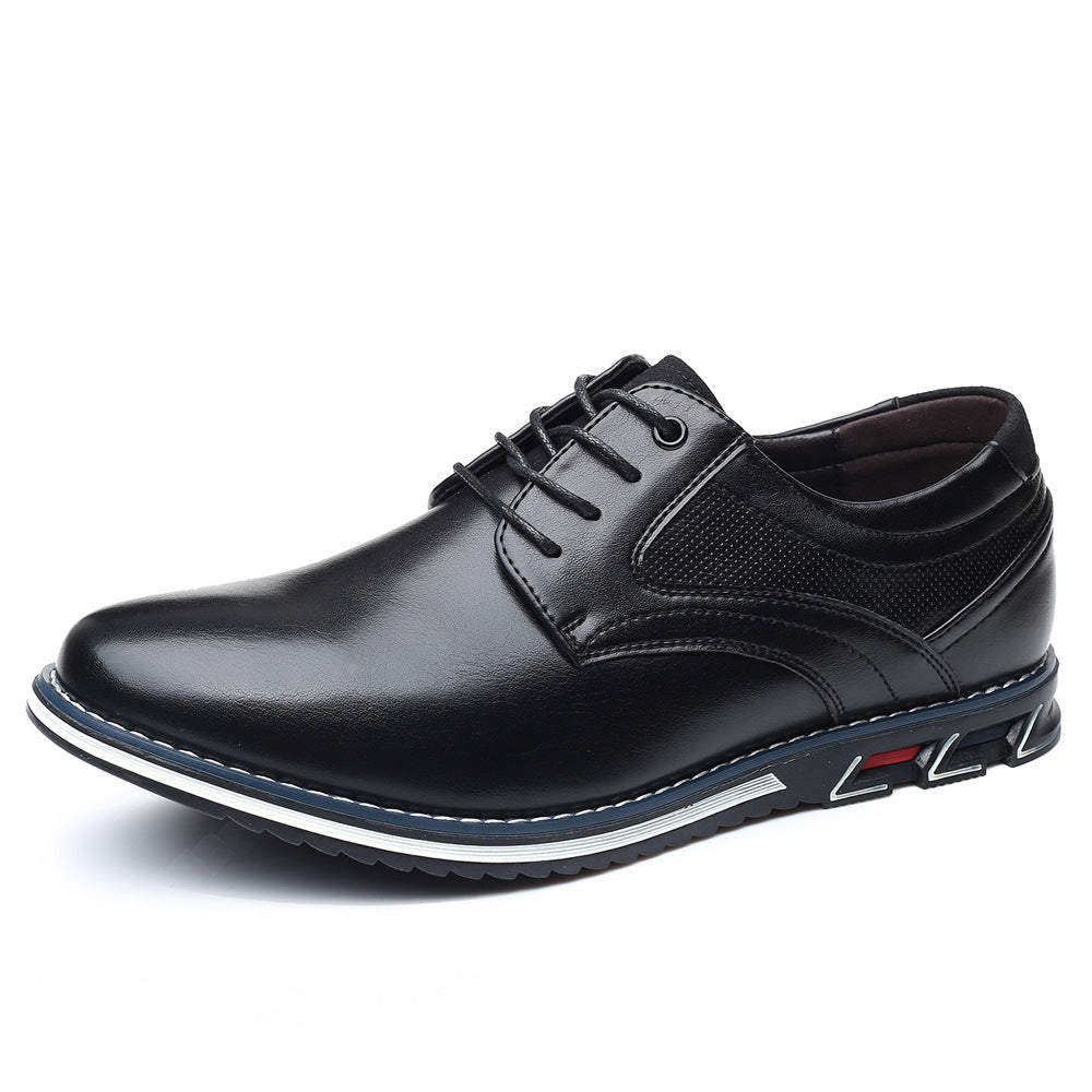 Stylish Dress Shoes - MenzPlace