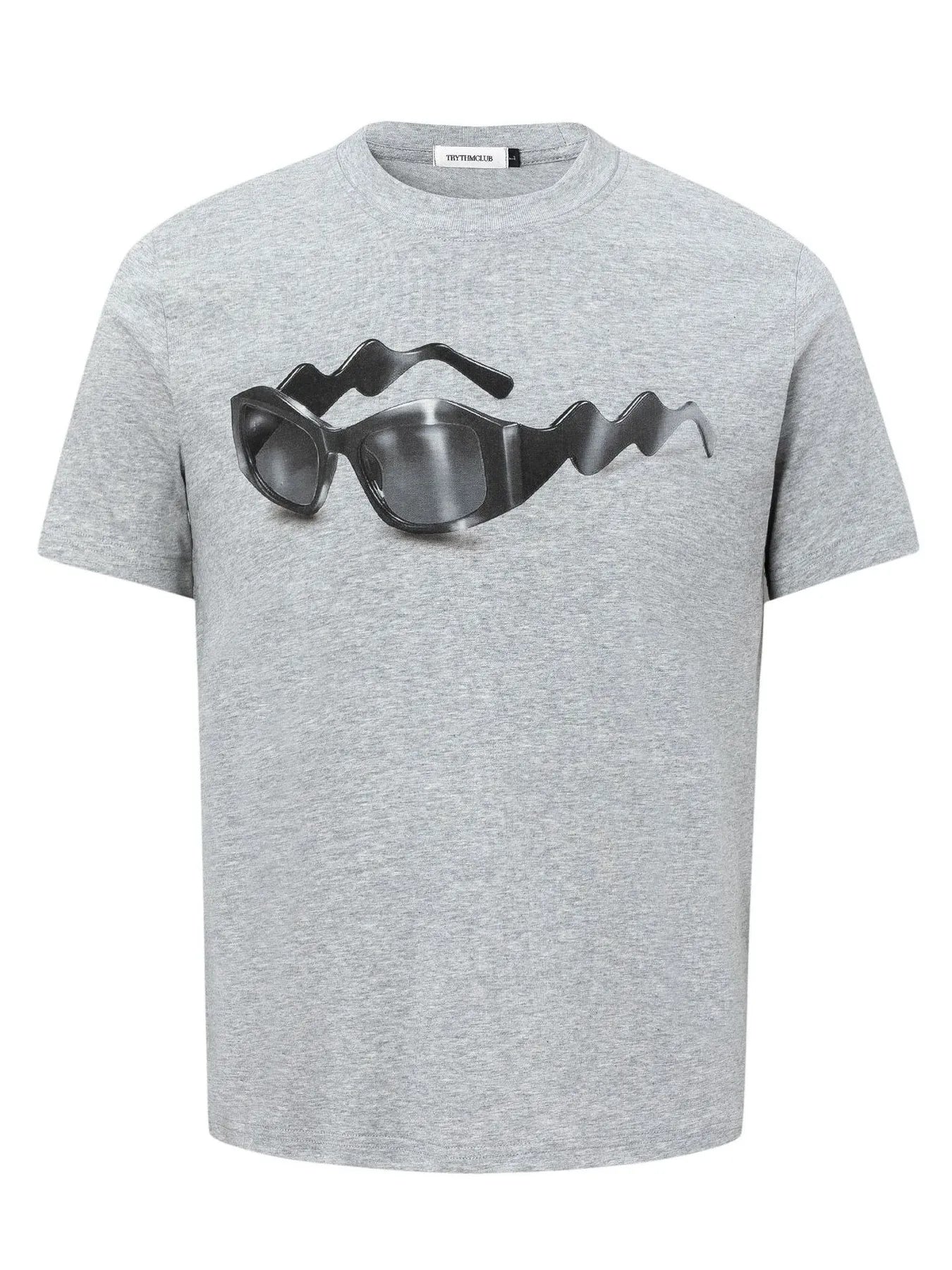 Graphic T-Shirt - MenzPlace