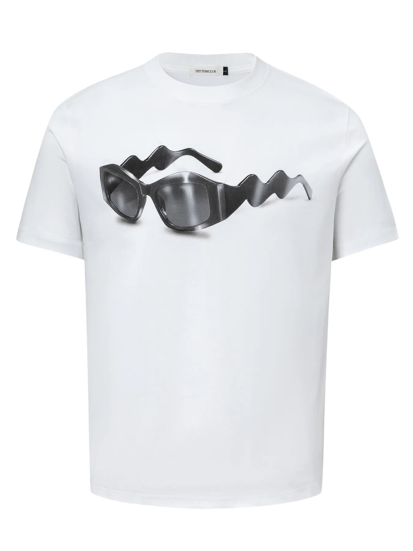 Graphic T-Shirt - MenzPlace