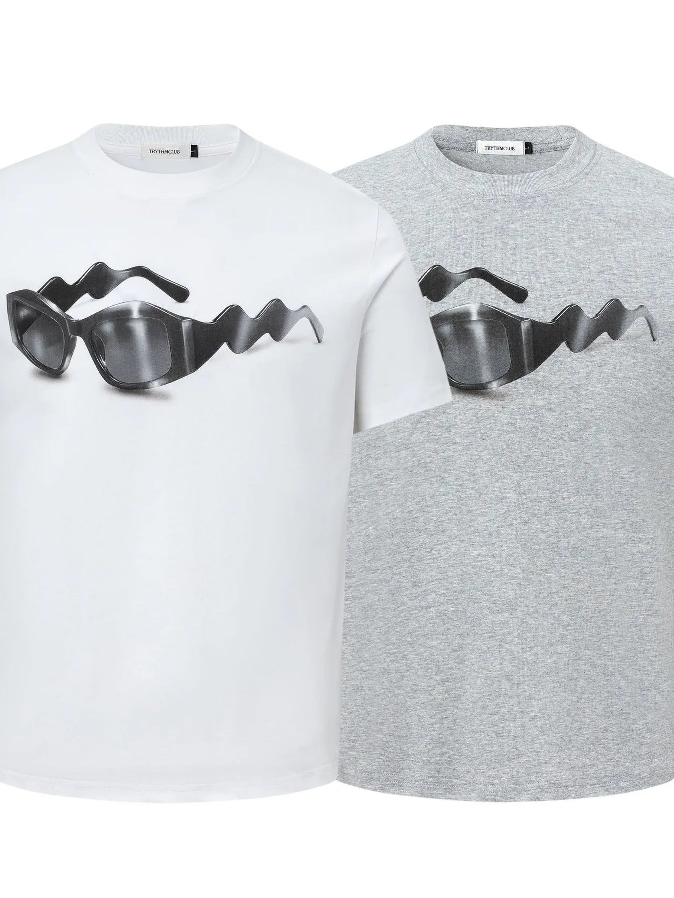 Graphic T-Shirt - MenzPlace