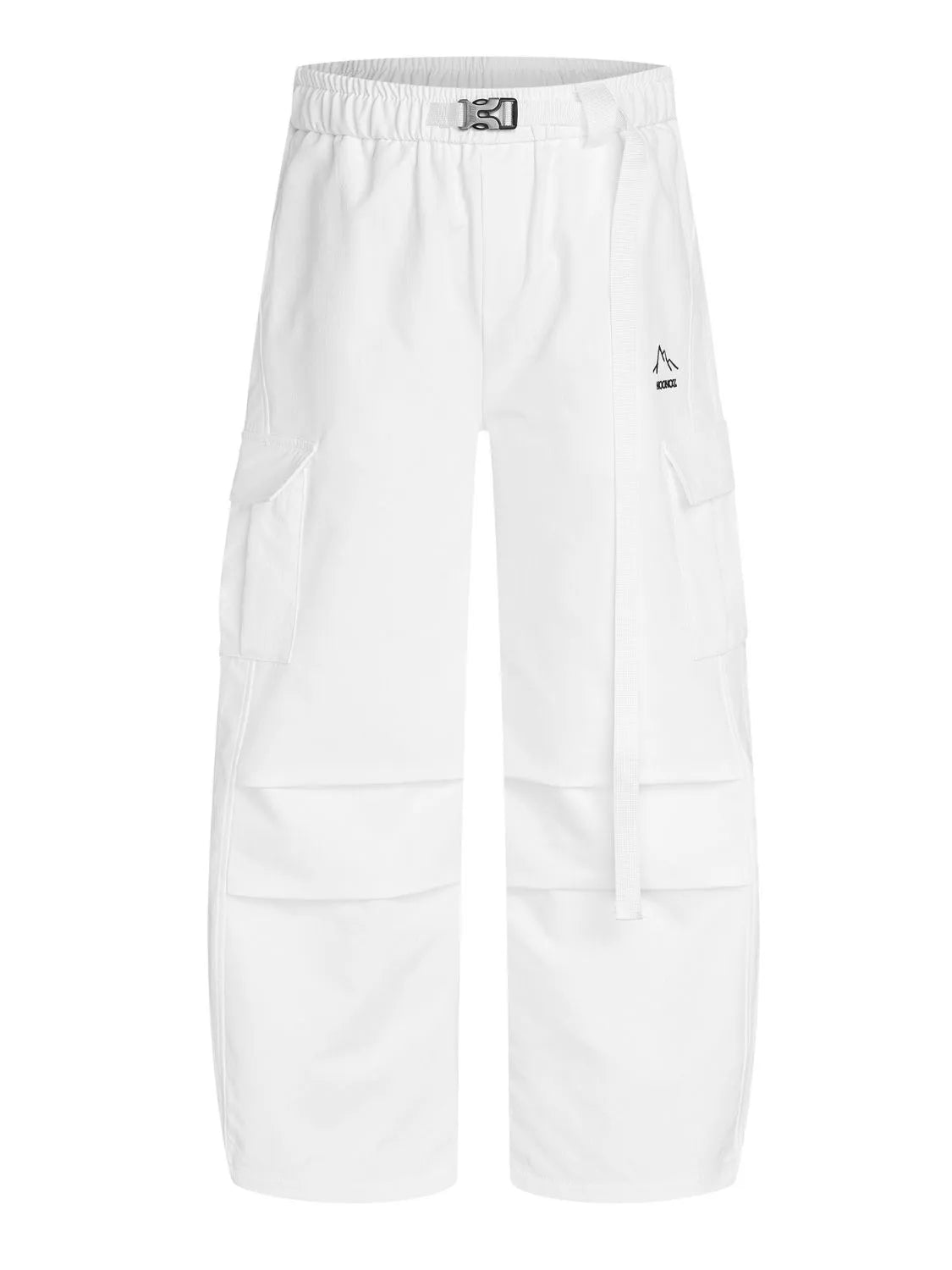 Wide Leg Pants - MenzPlace