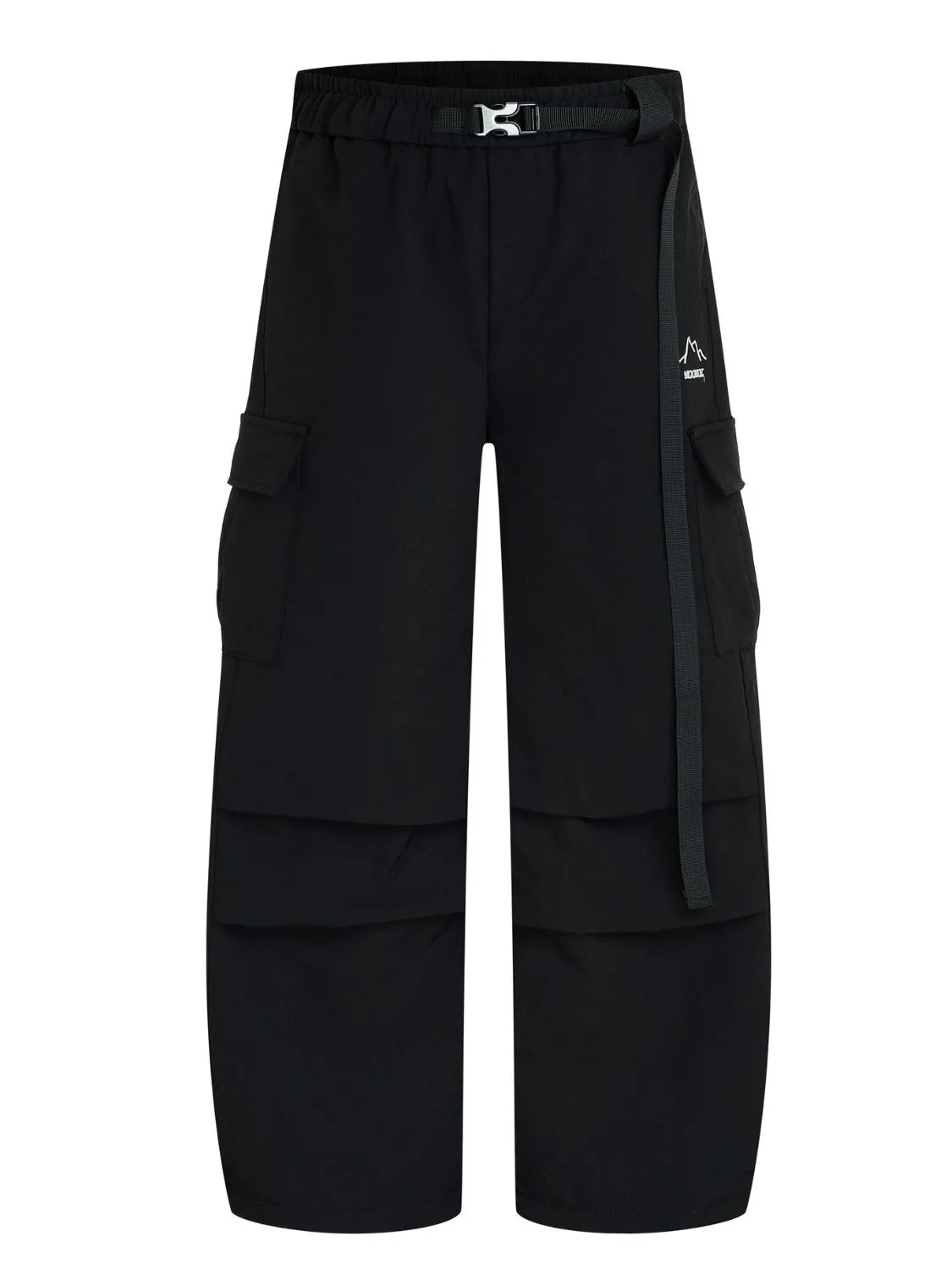 Wide Leg Pants - MenzPlace