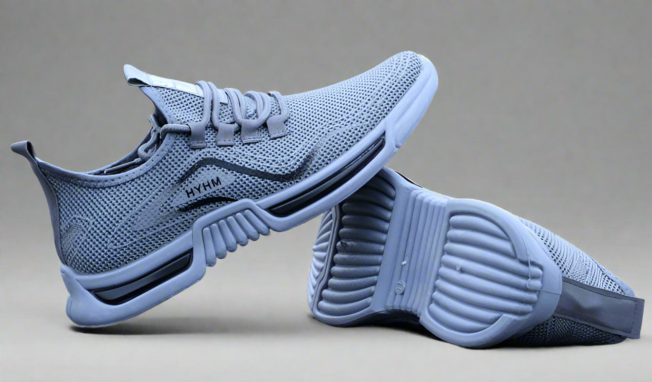 Mesh Running Sports Shoes