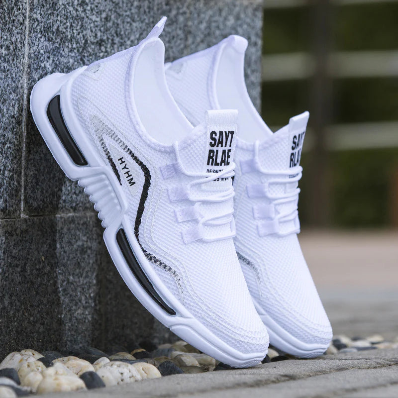 Mesh Running Sports Shoes